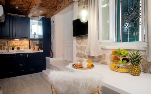 Boutique apartments Balturio - Adults Only