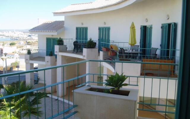 Vigia Apartment