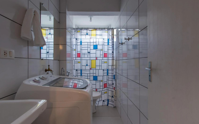 Apartamento no Brás com Elevador