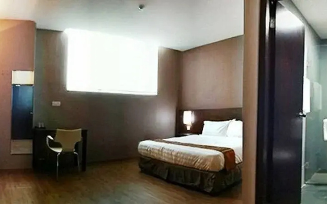 Hotel Munlustay 88