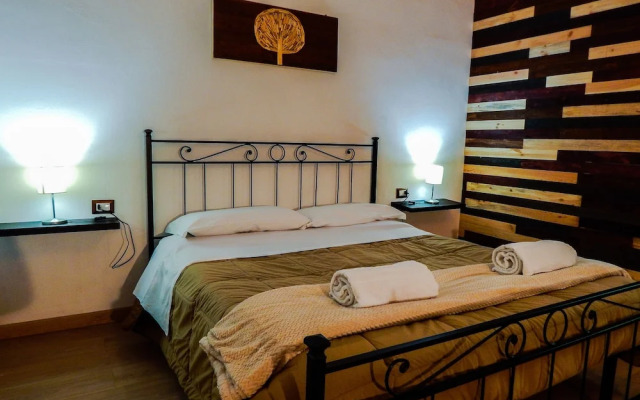 Camurria Sicilian B&B
