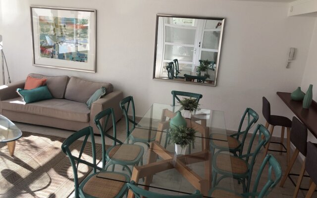 Apartamento 705 Vista Mar Velas
