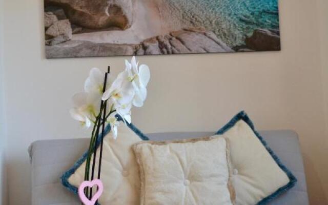 Guest House Acquedotto Romano 5d