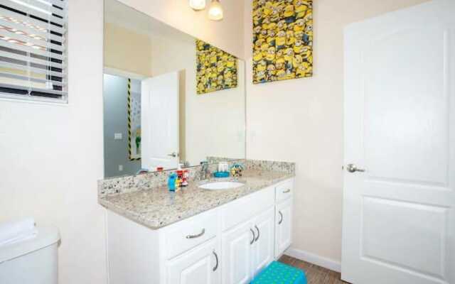 Amazing House Verandapalms 6Bd With Pool