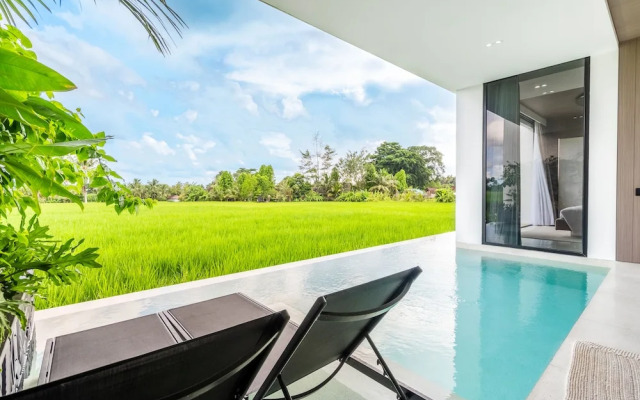 Anyuta Rai Villa