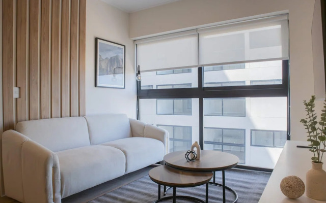 w Remarkable 1BR w Swimming Pool in San Isidro