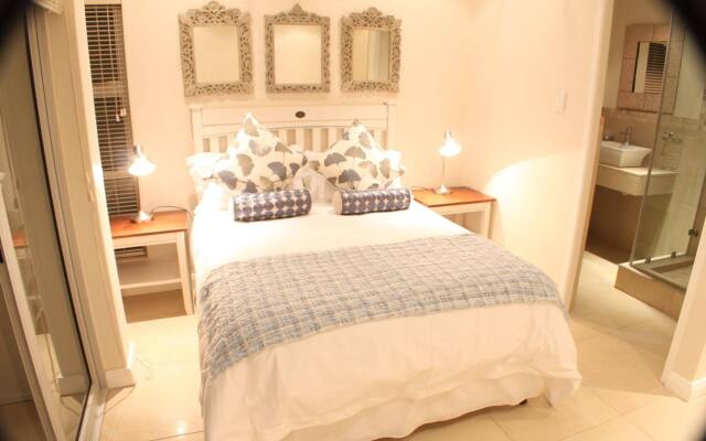 Spatalla Holiday Homes