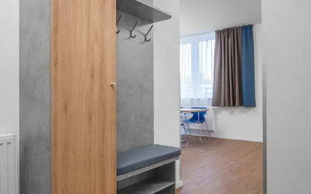 Szent Bernadett Családi Apartmanház