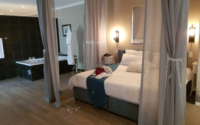 The Wilderness Hotel