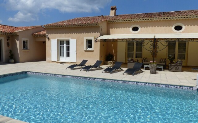 La Bastide des Pignes