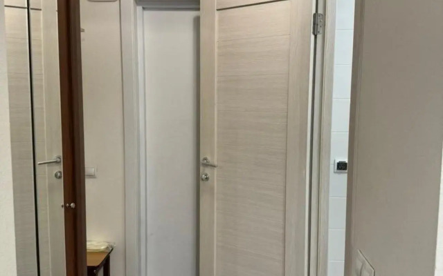 Апартаменты на улице Люблинская 76 корпус 2