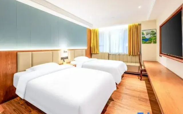 Shangyi Select Hotel (Beijing Anzhen Hospital Branch)