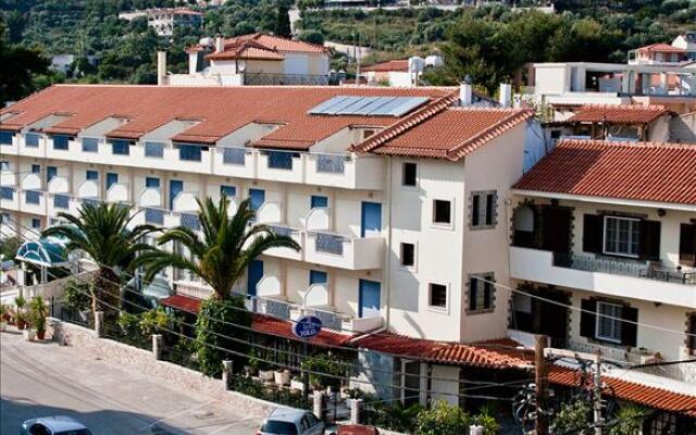 Holiday Home Tolo