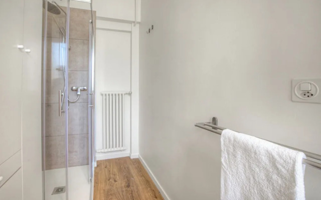 Dream of Lugano Downtown