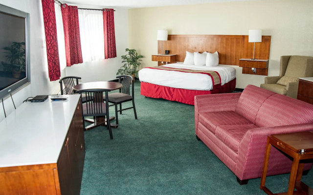 Ramada Cedar City