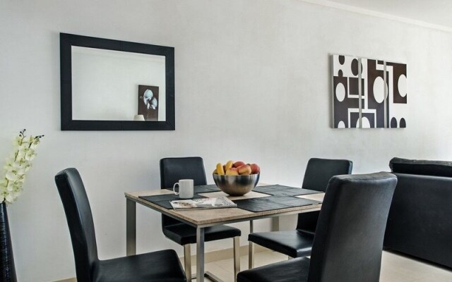 Cabanas Beach Club by MarsAlgarve