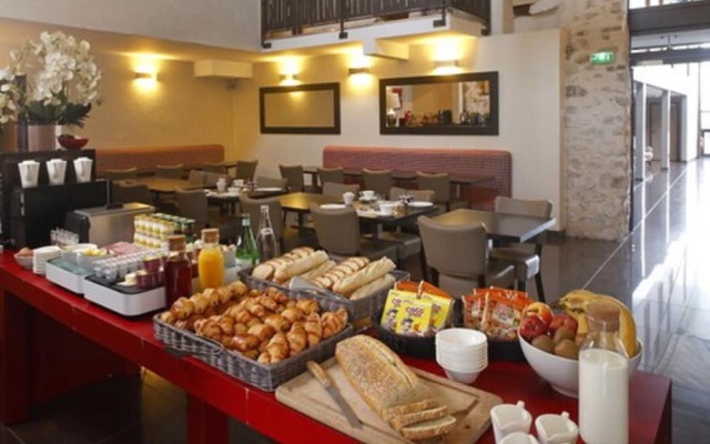 Maison d'Hôtes Les Herbes Folles