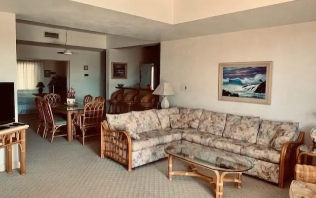 Vista Waikoloa B206