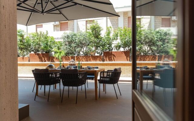 Limehome Lecce Palazzo Bn