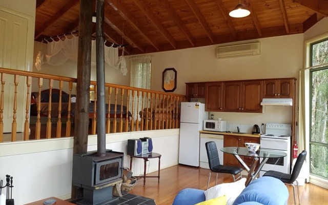 Barrington Tops Nest