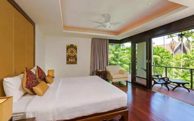 Kanika Residence