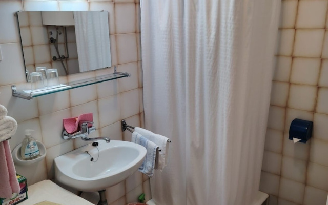 Apartment Milu