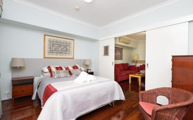 Best Western Northbridge Apartments
