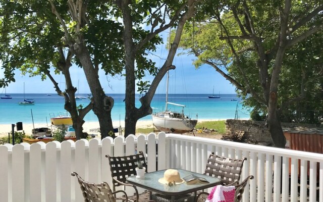 Carlisle Bay House - A Vacation Rental by Bougainvillea Barbados