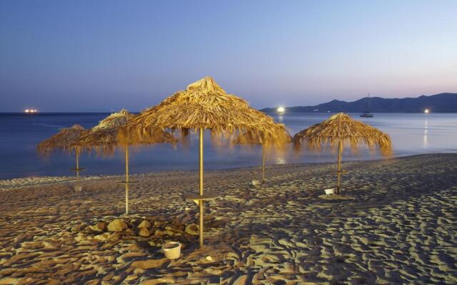 Apollon Suites