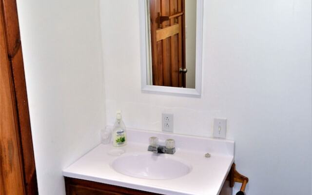 Iguana Roost Jungle Like Oasis Two Bedroom Cabin in San Ignacio