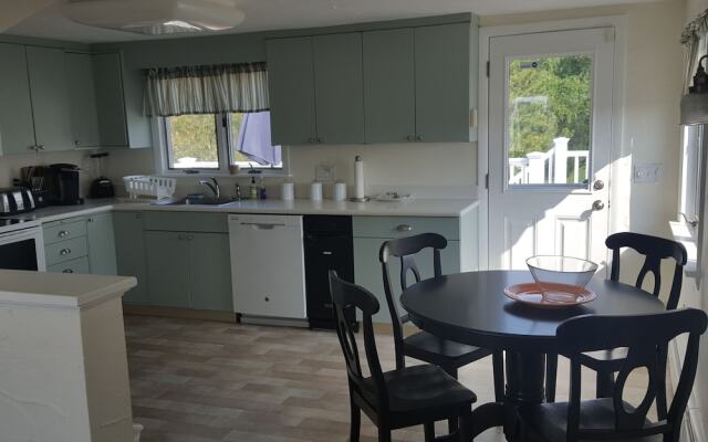 The Seaglass Inn & Spa