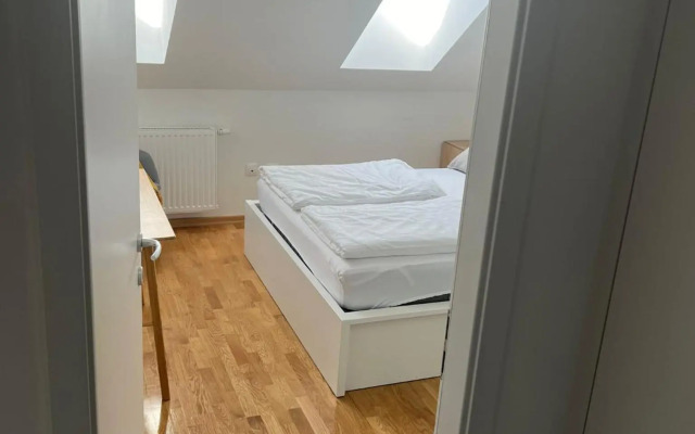 Špansko view -Comfy apartment