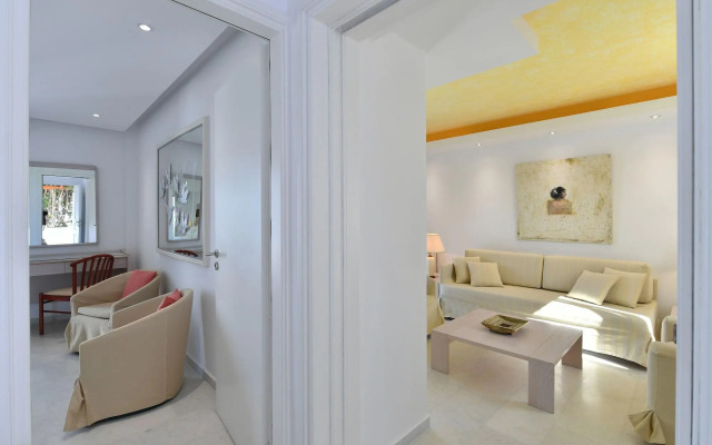 Astir Of Paros