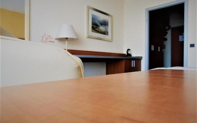 Haus Vier Jahreszeiten am See HS 581