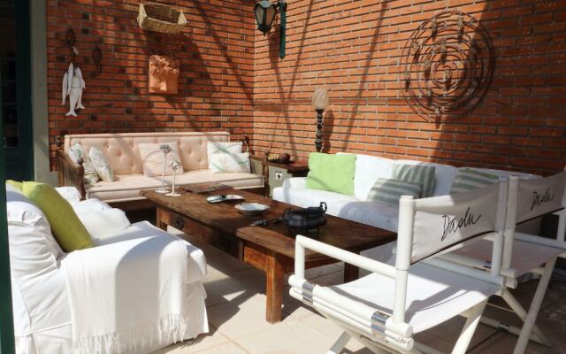 Villa Serena Bed&Breakfast