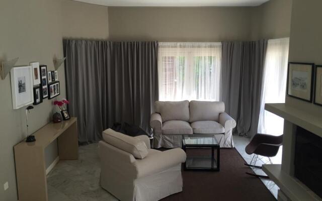 PRIVATE VILLA - Vilamoura Tennis