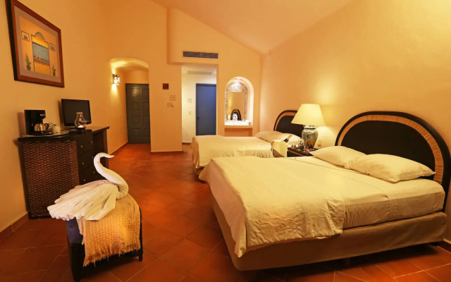 Hotel Playa Azul Cozumel