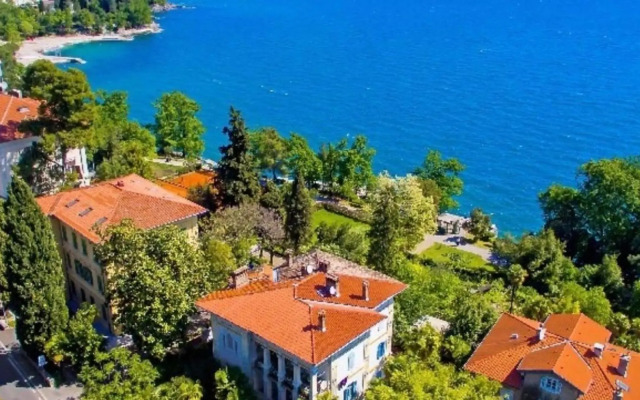 Studio apartman Villa Gianna