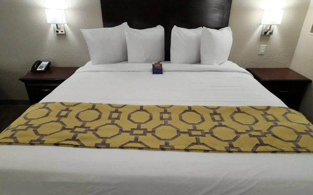 Baymont by Wyndham Houston Brookhollow