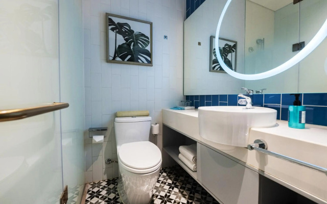 Holiday Inn Express Beijing Badaling by IHG