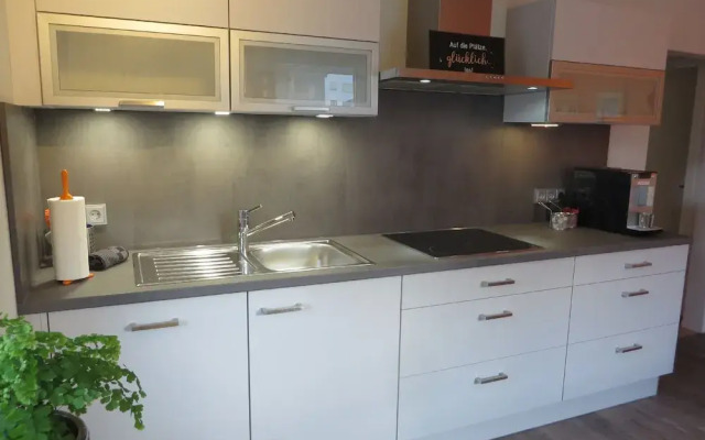 Ferienwohnung Familie Buchner