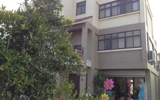 Yongyong Home and Breakfast