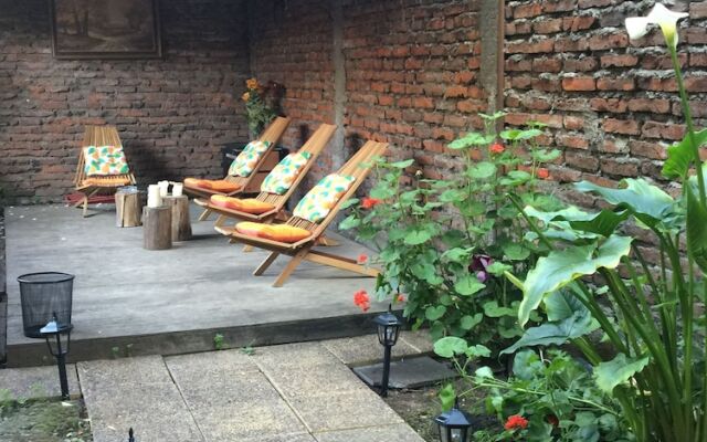 Hostal Majo