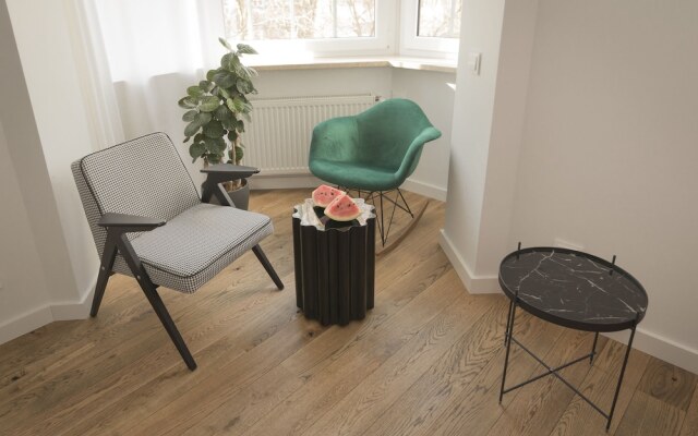 Kolorowe Pola Boutique B&B