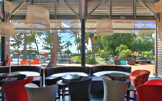 La Creole Beach Hôtel & Spa