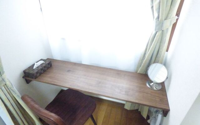 SAIZEN Matsumuro stay