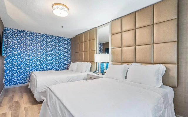Country Suites By Carlson