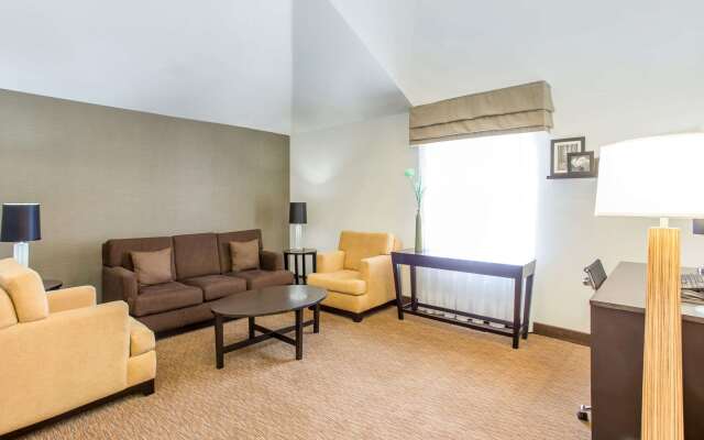 Sleep Inn Provo near University