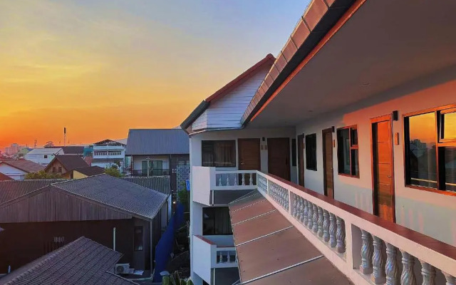 Key Hotel @ Old City Center