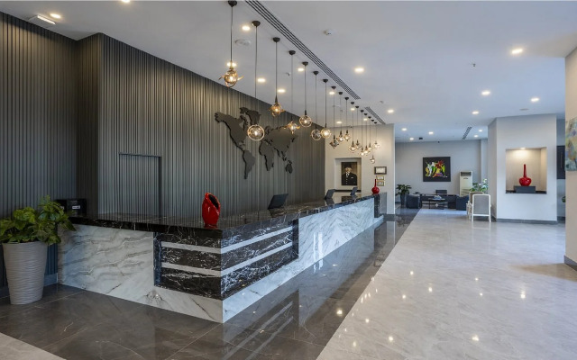 Simena Holiday Village & Villas